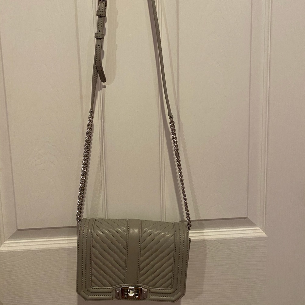 Rebecca Minkoff crossbody